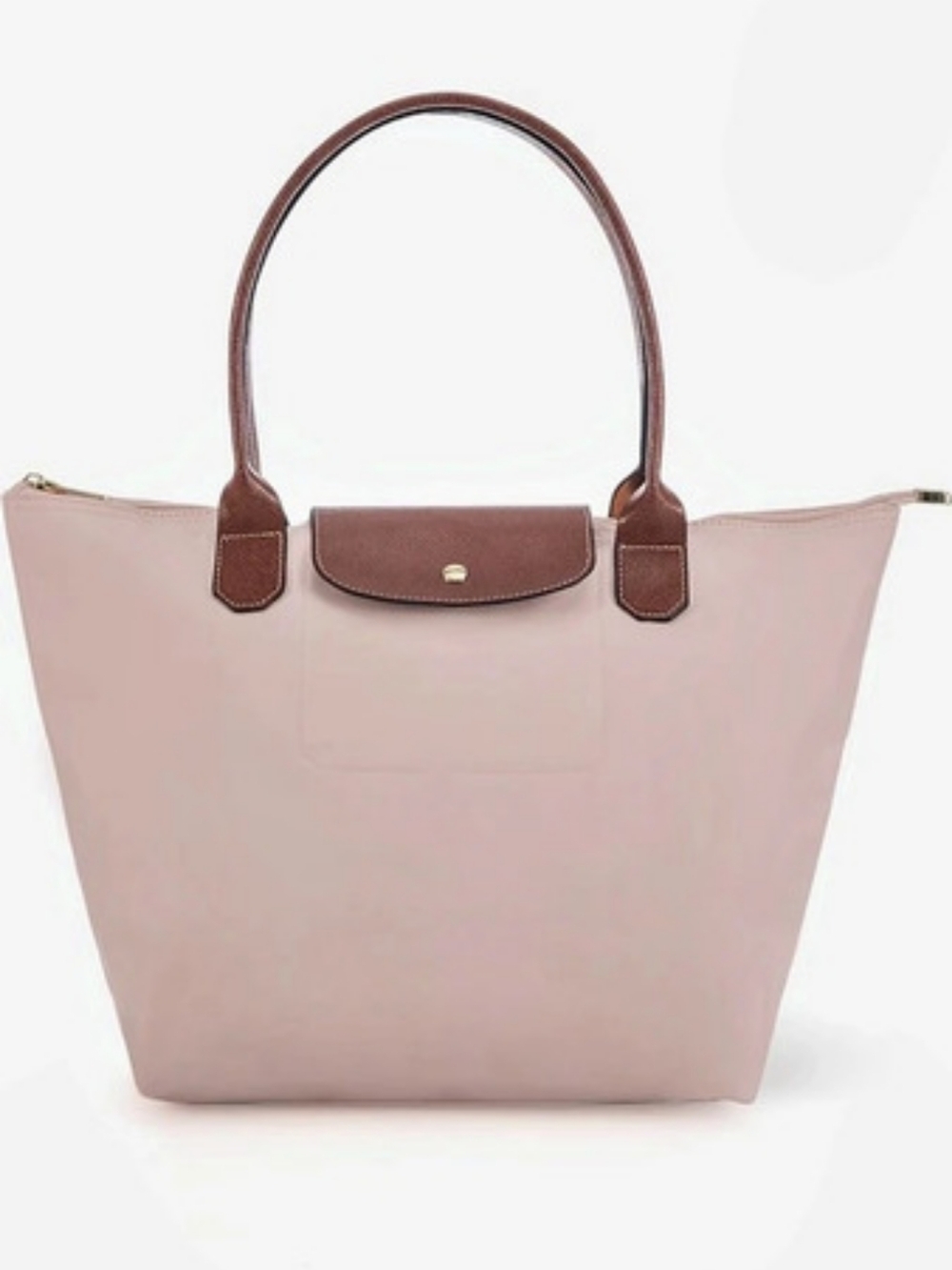 Tote Bag for Women Foldable Shoulder Bag Nylon Weekend Hobo Handbag